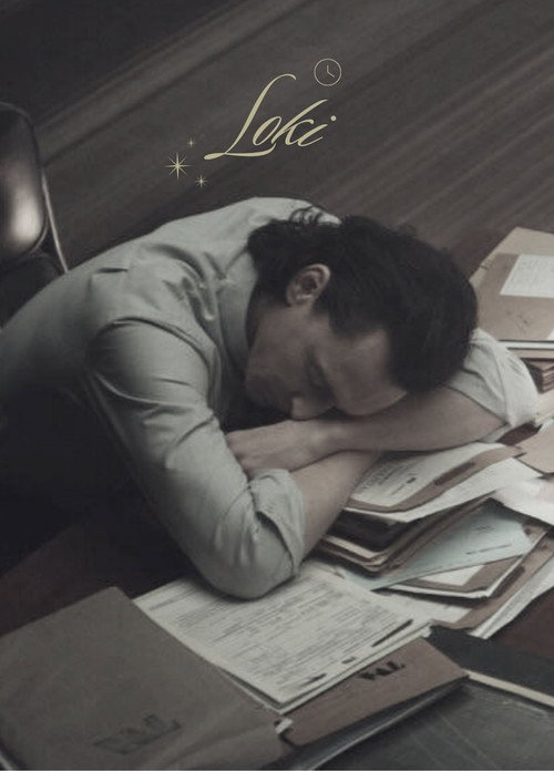 Loki