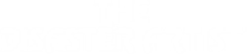 The Disaster Artist