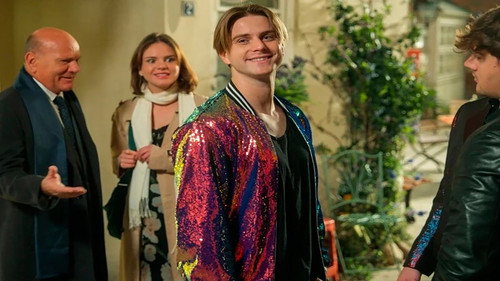 Folge 4312 - Richards letzte Chance