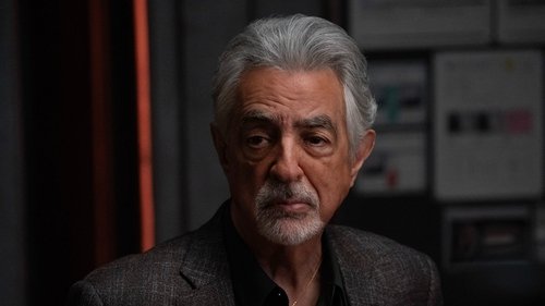 Mentes Criminosas: 18×8