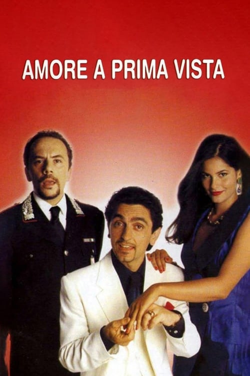 Amore a prima vista (1999) poster