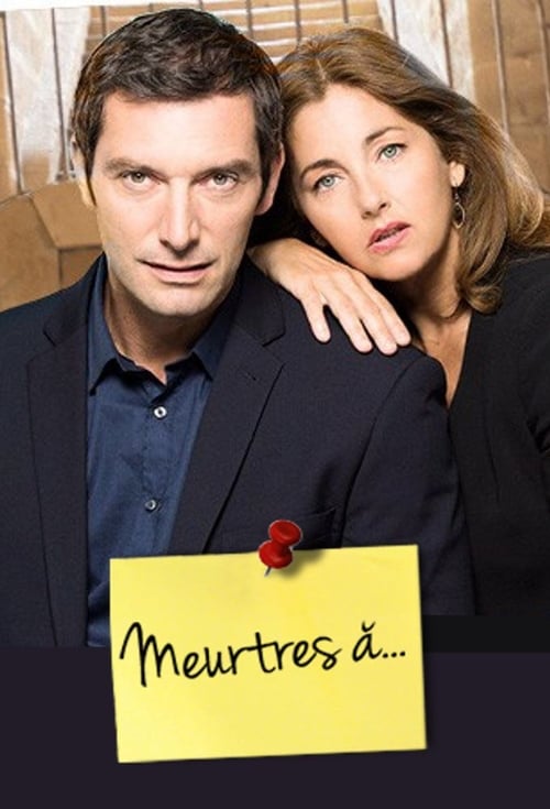 Meurtres à... (2013)