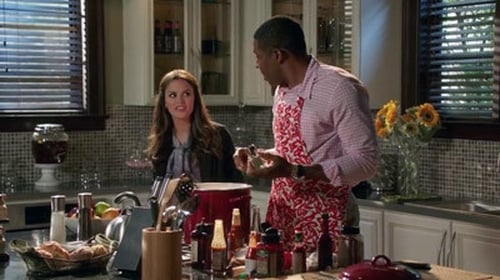 Hart of Dixie: 2×4