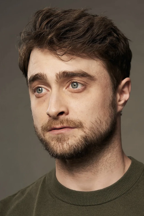 Daniel Radcliffe photo 14