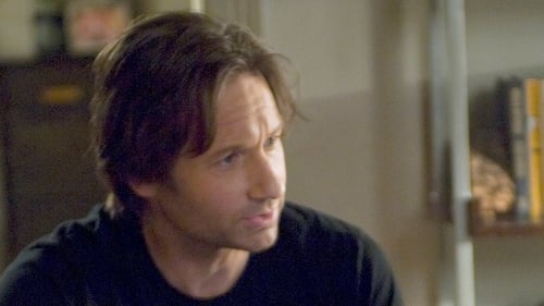 Californication: 2×10