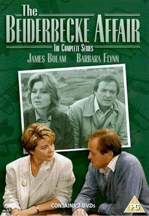 The Beiderbecke Affair, S01 - (1985)