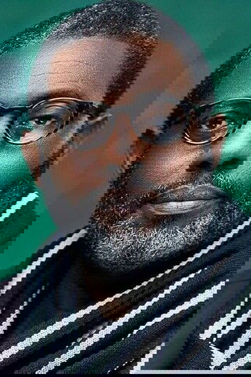 Femi Odugbemi