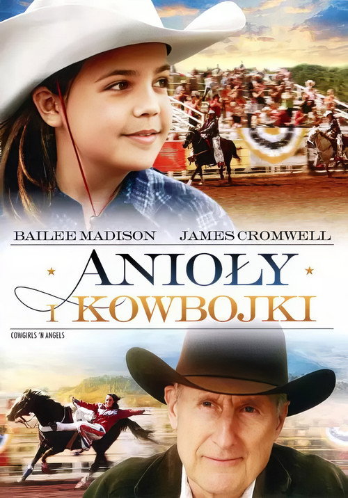 Anioły i kowbojki