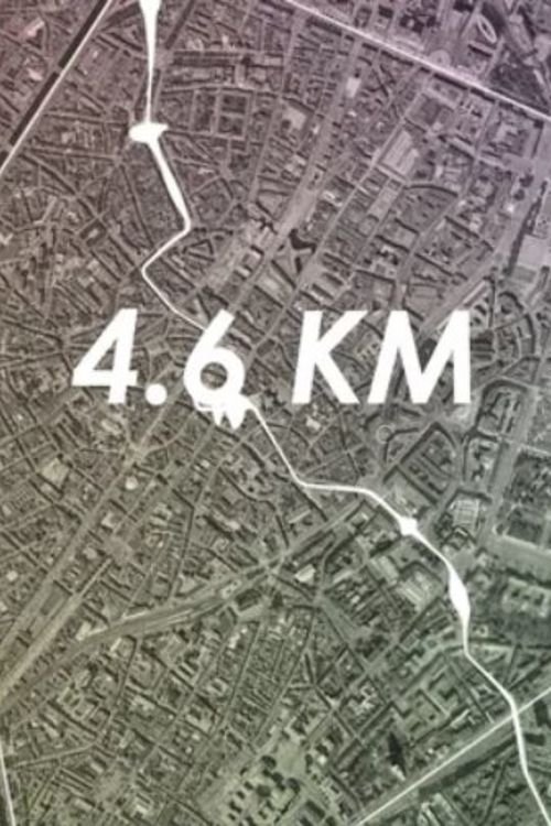 4.6 KM (2021) poster