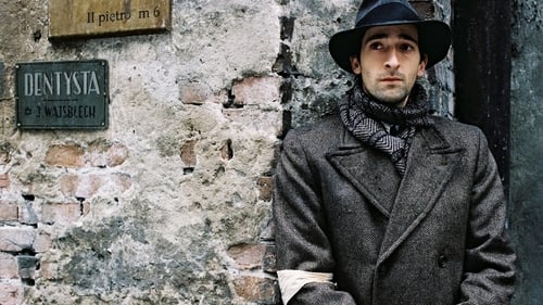 The Pianist - Music was his passion. Survival was his masterpiece. - Azwaad Movie Database