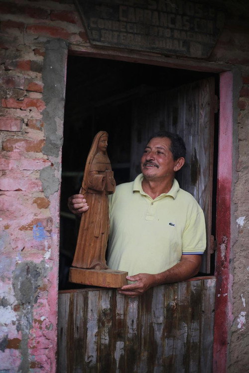 Mestre Manoel