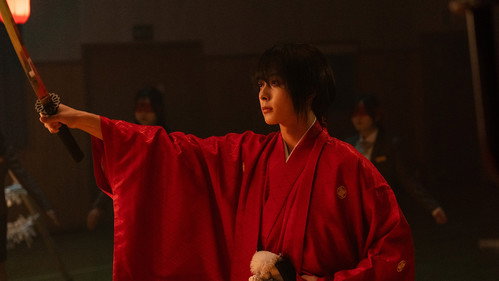 Teaching Practice: Idiot Girls and School Ghost 2