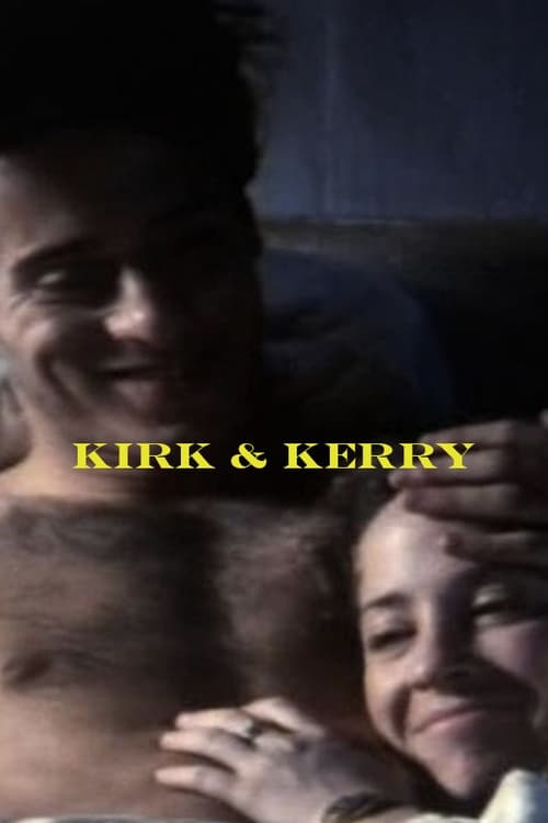 Poster Kirk and Kerry 1997