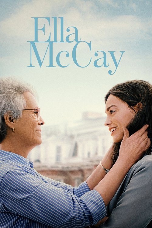 Poster for Ella McCay (2025)