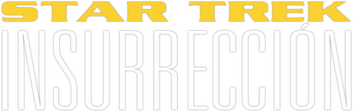 Viaje a las estrellas: Insurrección