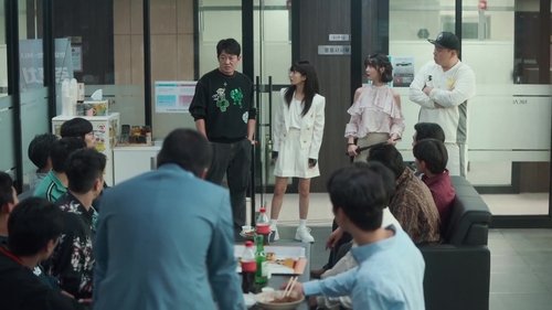 Acidente: 1×1