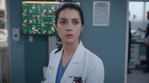 Grey’s Anatomy: 22×13