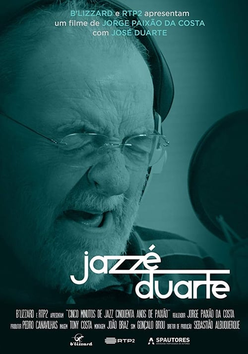 Jazzé Duarte 2019