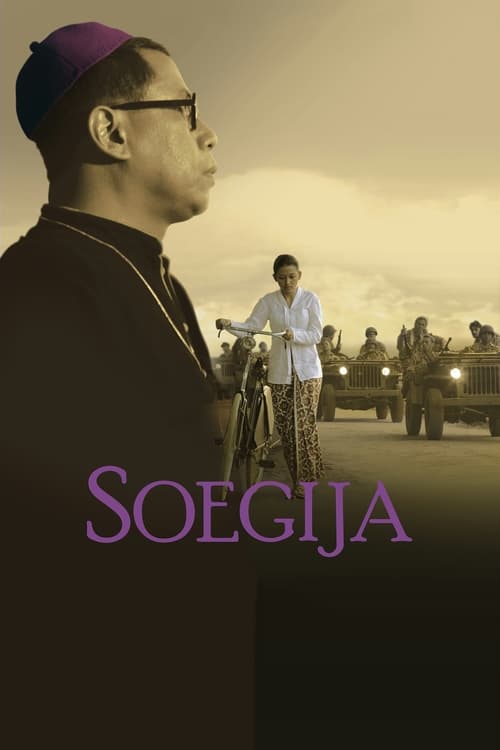 Poster Soegija 2012
