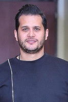 siyavash kheirabi — personaje: siyavash kheirabi