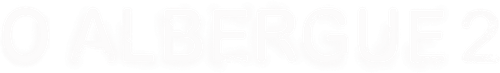 O Albergue 2 - Logo 4
