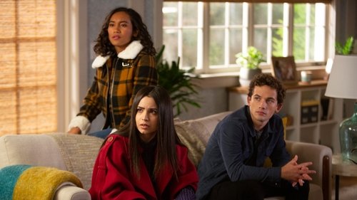 Pretty Little Liars: The Perfectionists: 1×4