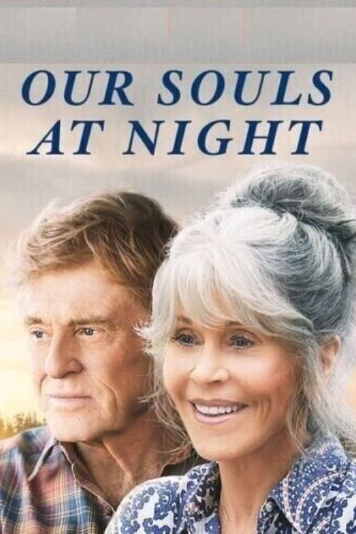 Our Souls at Night poster
