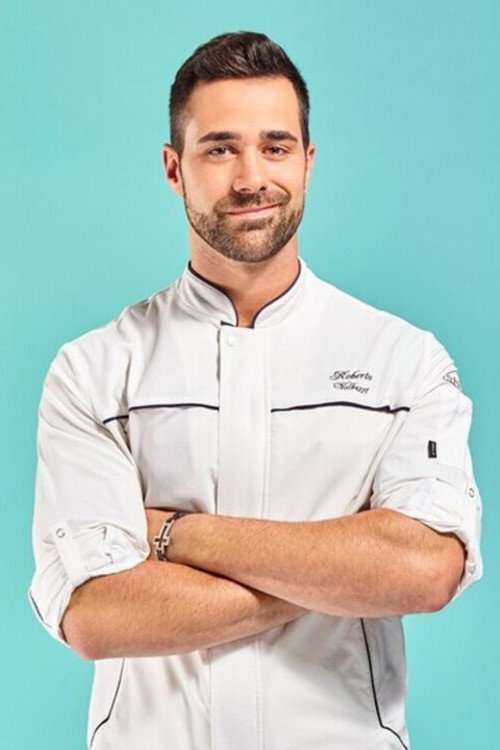 Uno chef in fattoria poster