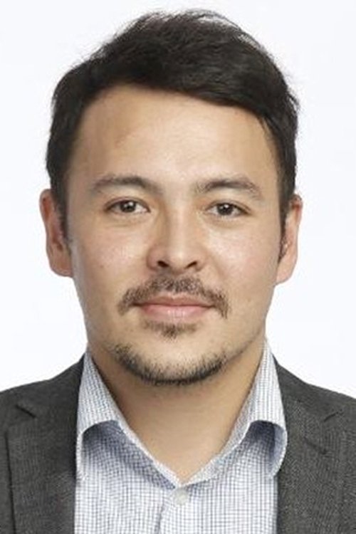 Aleks Uotërfild profile