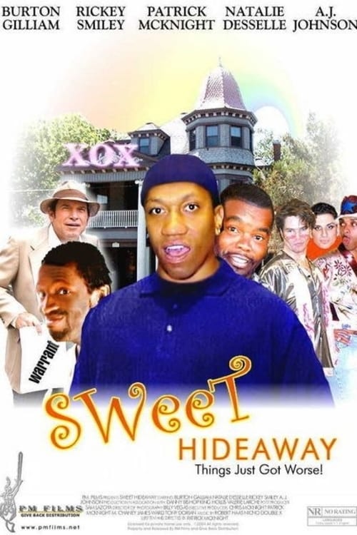 Sweet Hideaway (2003)