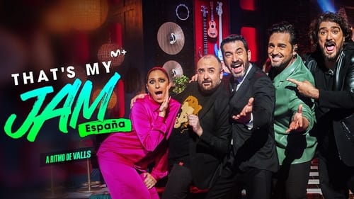 That's My Jam (España), S01E05 - (2023)