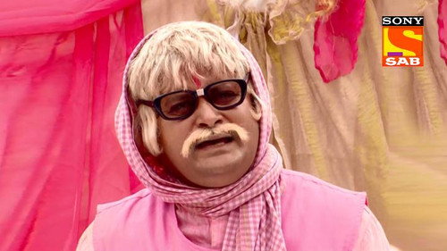 Babuji Gets Angry On His Birthday