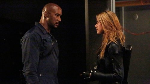 Agentes da S.H.I.E.L.D. da Marvel: 2×15