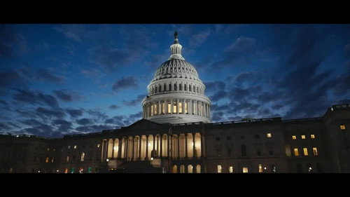 CIA, les guerres secrètes de l’après-11 Septembre - S1 - Capture