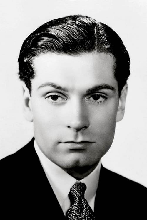 Kép: Laurence Olivier színész profilképe