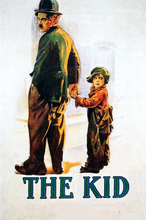 The Kid poster