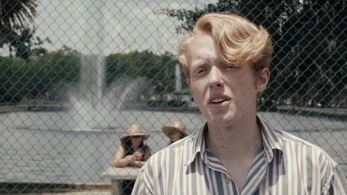 Graduation Afternoon