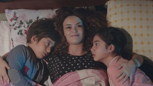 Escena del episodio 4 de la temporada 3 de la serie Mujer