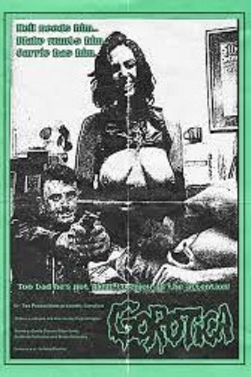 Gorotica poster