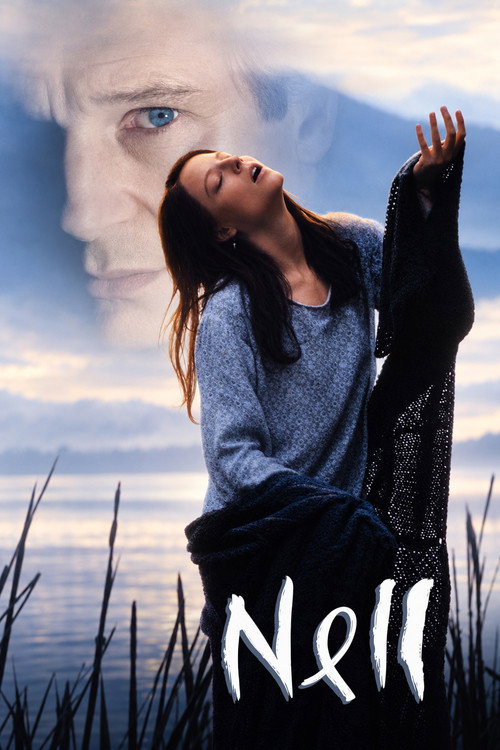 Poster 14 for Nell
