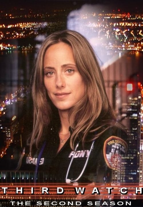 New York 911, S02 - (2000)
