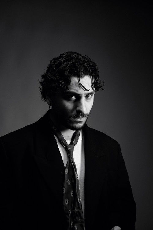 Foto de Jay Ruggiano