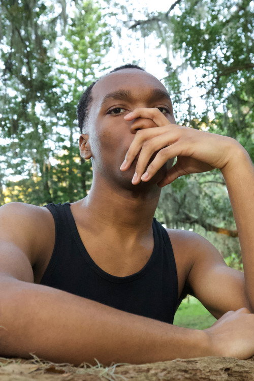 Jerome Williams