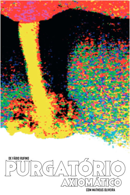 Affiche de Purgatório Axiomático
