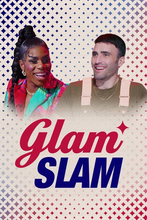Poster Glam Slam