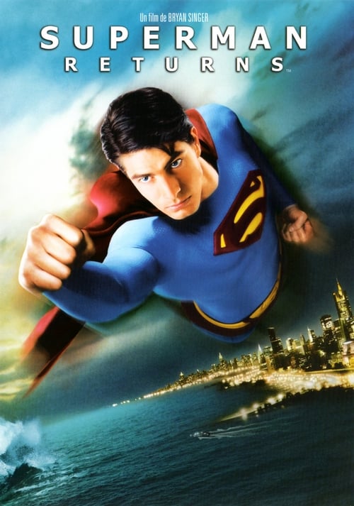  Superman Return - 2006 
