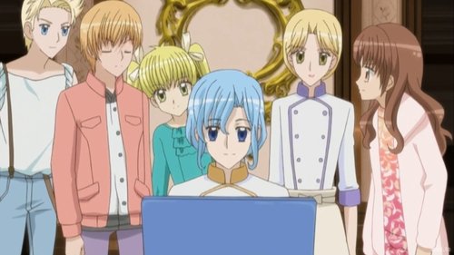 Épisode 9