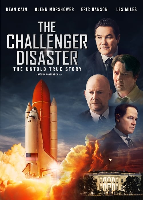 Free Full The Challenger Disaster