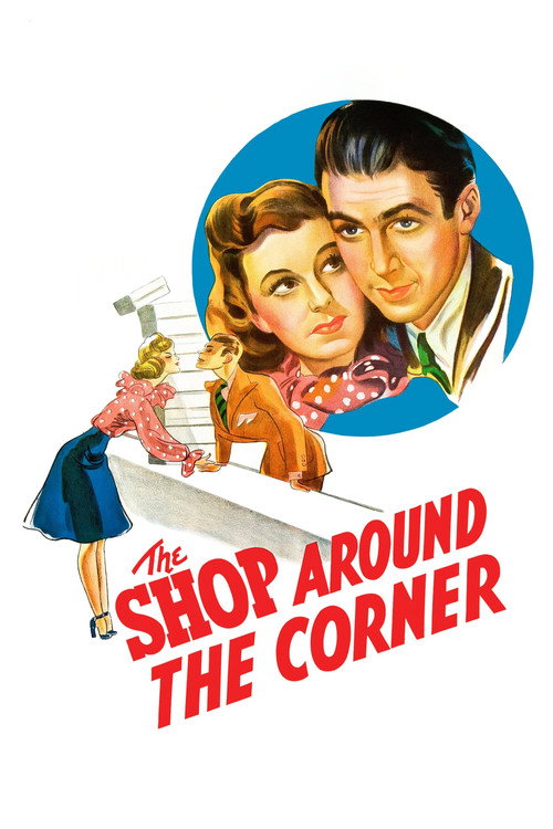 Poster 30 for The Shop Around the Corner