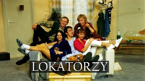 Lokatorzy